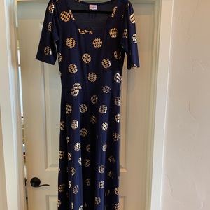 LuLaRoe Ana - Elegant Collection